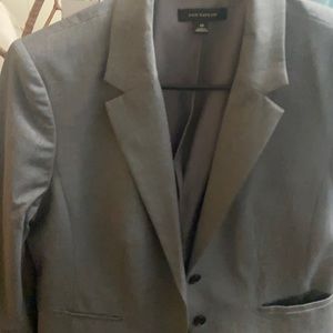 Ann Taylor blazer
